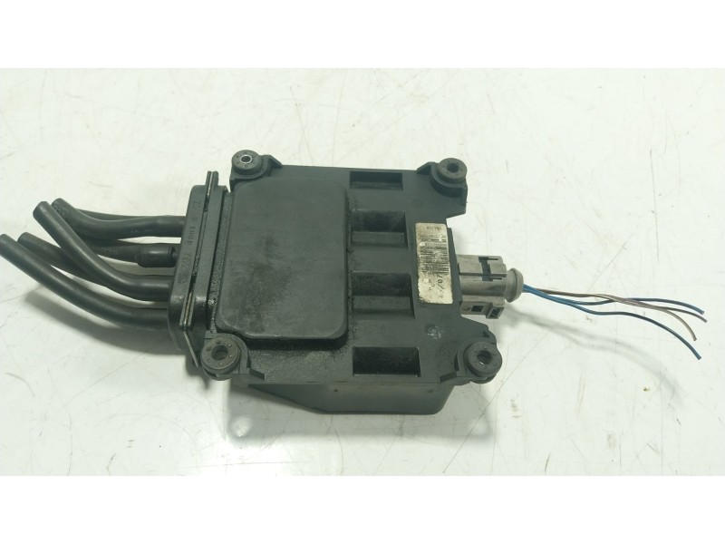 Recambio de valvula aire adicional para seat ibiza iii (6l1) 1.4 tdi referencia OEM IAM  6Q0131075A 