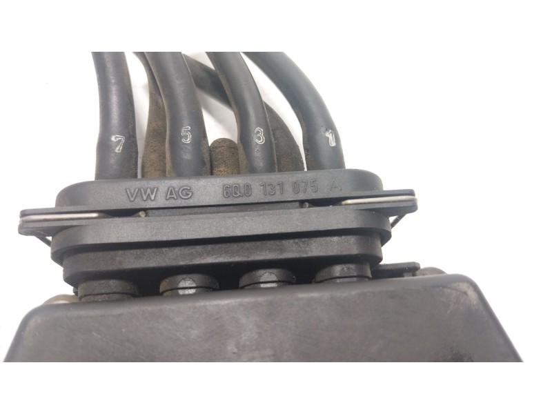 Recambio de valvula aire adicional para seat ibiza iii (6l1) 1.4 tdi referencia OEM IAM  6Q0131075A 