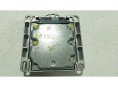 Recambio de centralita airbag para bmw x5 (f15, f85) xdrive 40 d referencia OEM IAM  34526878195  2