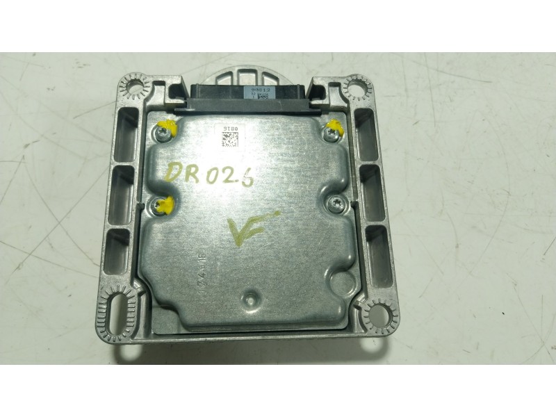 Recambio de centralita airbag para bmw x5 (f15, f85) xdrive 40 d referencia OEM IAM  34526878195 