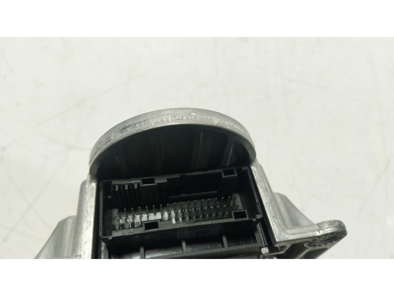 Recambio de centralita airbag para bmw x5 (f15, f85) xdrive 40 d referencia OEM IAM  34526878195 