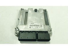 Recambio de centralita motor uce para bmw x5 (f15, f85) xdrive 40 d referencia OEM IAM  858654401 