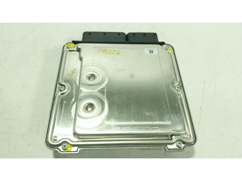Recambio de centralita motor uce para bmw x5 (f15, f85) xdrive 40 d referencia OEM IAM  858654401 