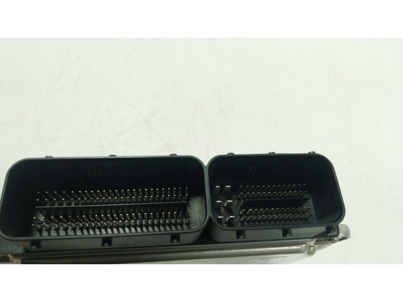 Recambio de centralita motor uce para bmw x5 (f15, f85) xdrive 40 d referencia OEM IAM  858654401 