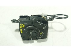 Recambio de cerradura maletero / porton para bmw x5 (f15, f85) xdrive 40 d referencia OEM IAM  966929110 