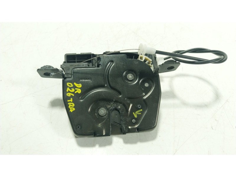 Recambio de cerradura maletero / porton para bmw x5 (f15, f85) xdrive 40 d referencia OEM IAM  966929110 