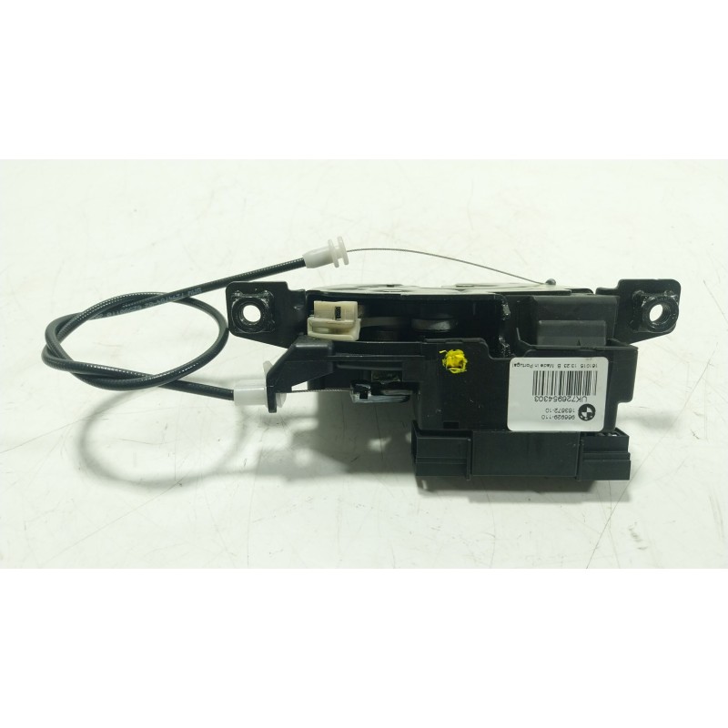 Recambio de cerradura maletero / porton para bmw x5 (f15, f85) xdrive 40 d referencia OEM IAM  966929110 