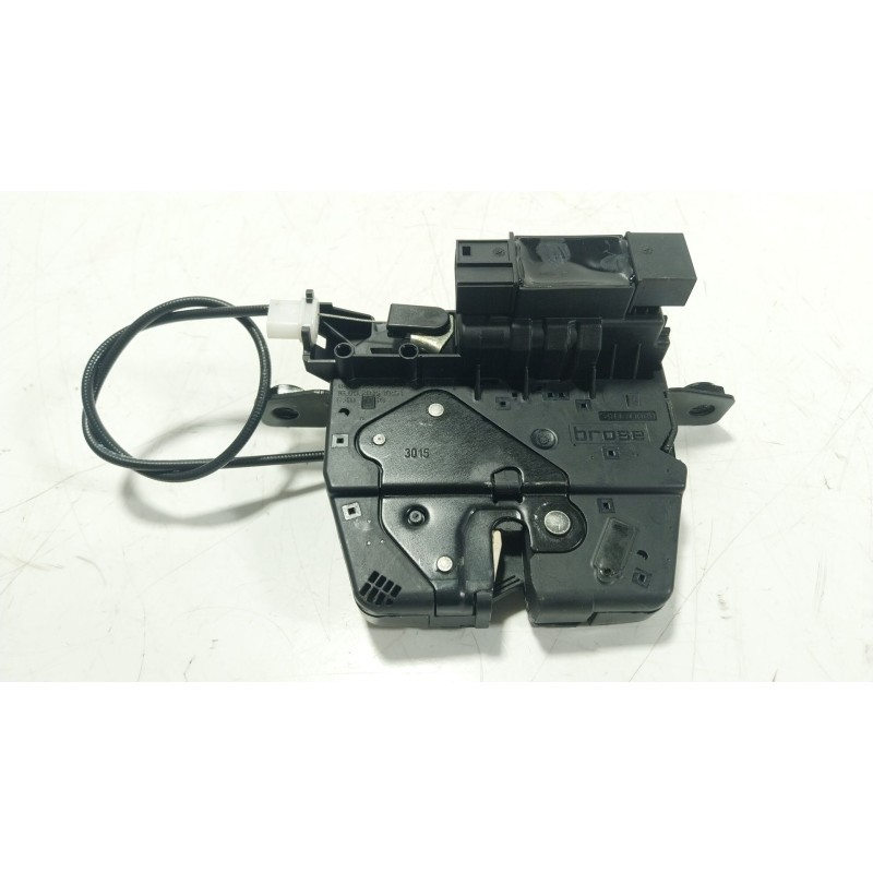 Recambio de cerradura maletero / porton para bmw x5 (f15, f85) xdrive 40 d referencia OEM IAM  966929110 