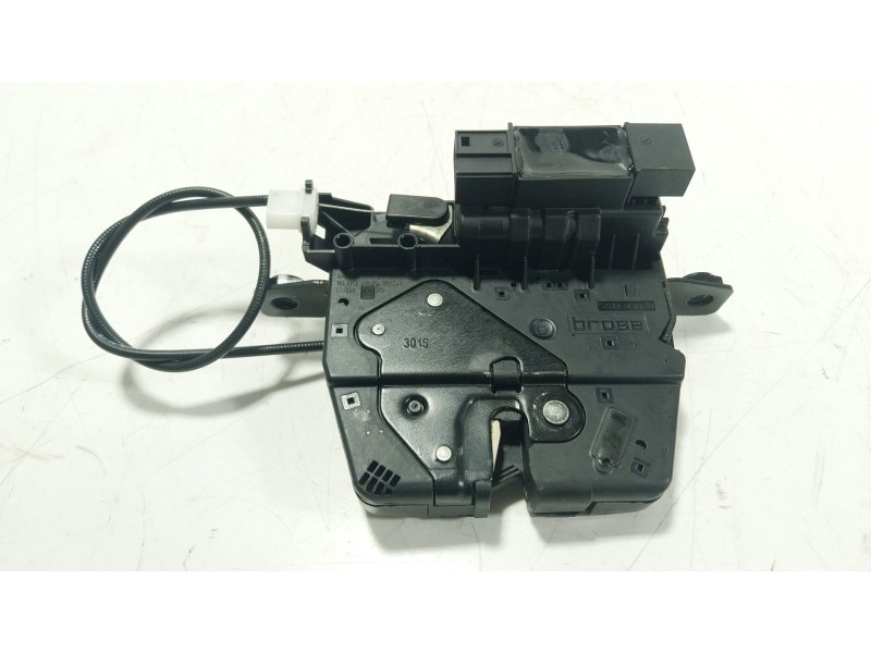 Recambio de cerradura maletero / porton para bmw x5 (f15, f85) xdrive 40 d referencia OEM IAM  966929110 