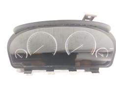 Recambio de cuadro instrumentos para bmw x5 (f15, f85) xdrive 40 d referencia OEM IAM  680523401 