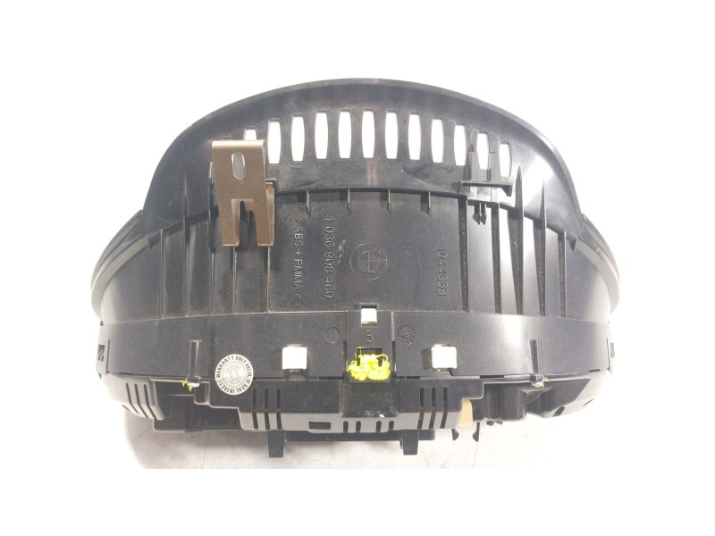 Recambio de cuadro instrumentos para bmw x5 (f15, f85) xdrive 40 d referencia OEM IAM  680523401 