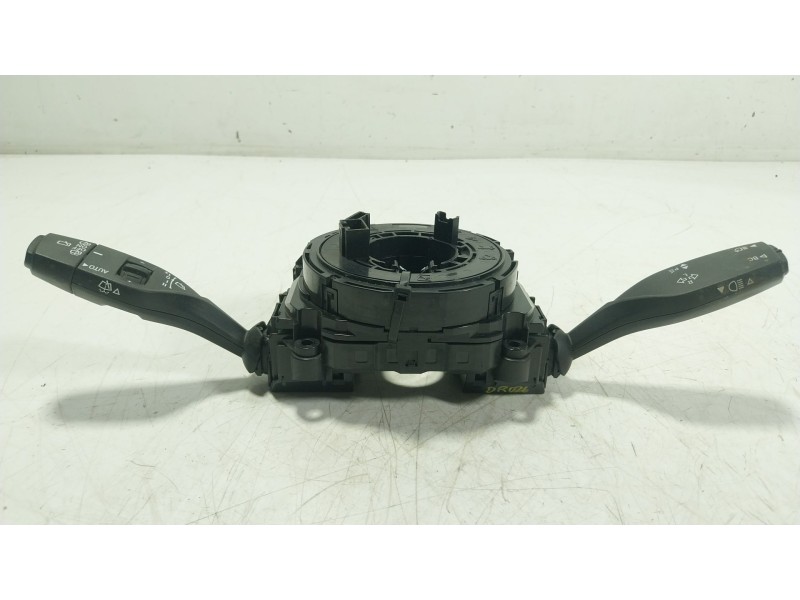 Recambio de mando intermitentes para bmw x5 (f15, f85) xdrive 40 d referencia OEM IAM  9368601 