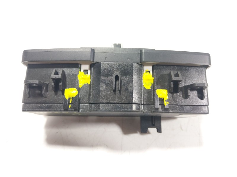 Recambio de mando luces para bmw x5 (f15, f85) xdrive 40 d referencia OEM IAM  939020201 