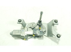 Recambio de motor limpia trasero para bmw x5 (f15, f85) xdrive 40 d referencia OEM IAM  7318710 