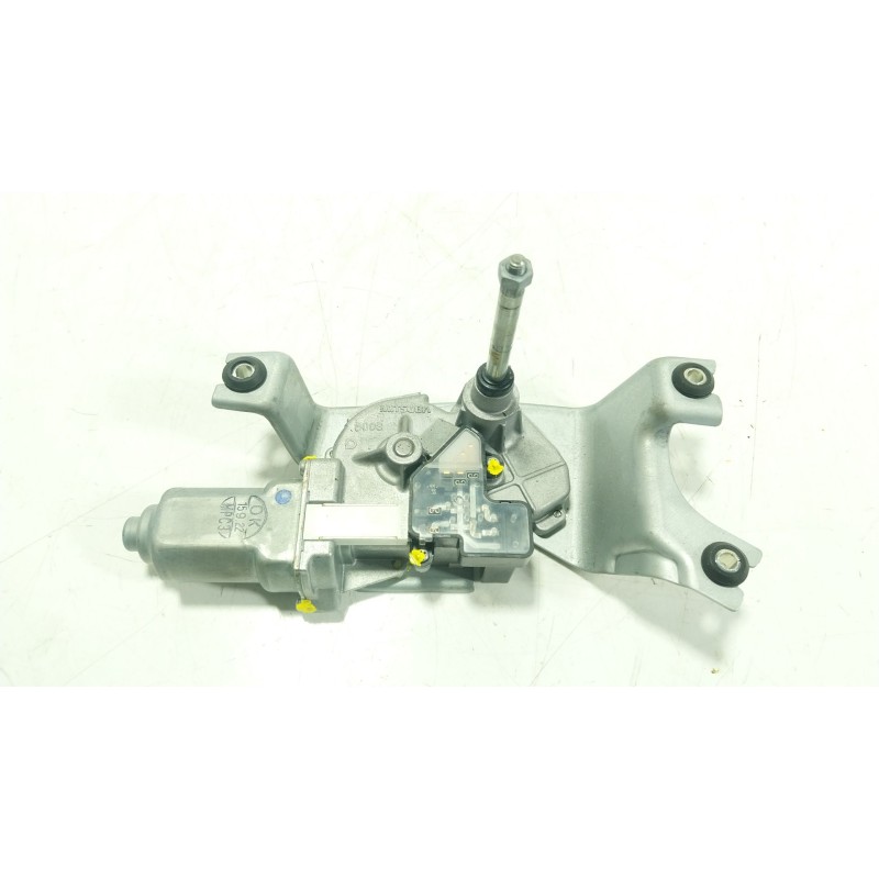 Recambio de motor limpia trasero para bmw x5 (f15, f85) xdrive 40 d referencia OEM IAM  7318710 