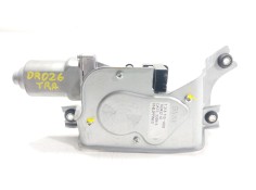 Recambio de motor limpia trasero para bmw x5 (f15, f85) xdrive 40 d referencia OEM IAM  7318710  2