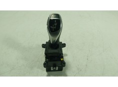 Recambio de palanca cambio para bmw x5 (f15, f85) xdrive 40 d referencia OEM IAM  12971032 