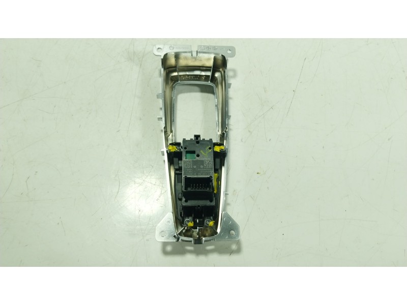 Recambio de palanca freno de mano para bmw x5 (f15, f85) xdrive 40 d referencia OEM IAM  938735601 