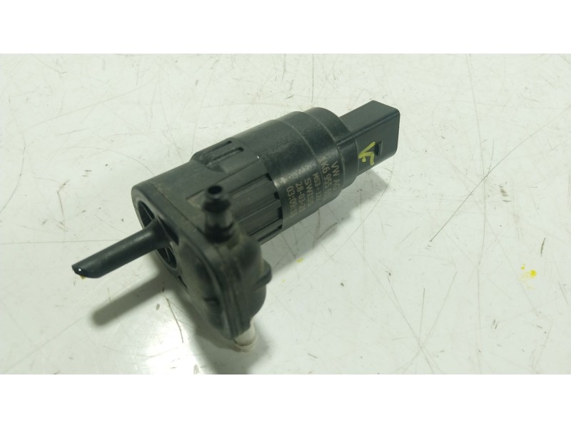 Recambio de bomba limpia para seat arona (kj7, kjp) 1.0 tsi referencia OEM IAM  1K6955651 