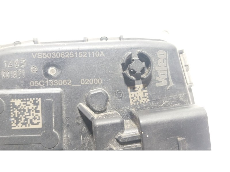 Recambio de caja mariposa para seat arona (kj7, kjp) 1.0 tsi referencia OEM IAM  05C133062 