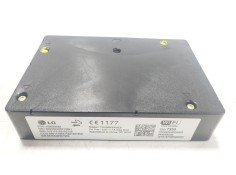 Recambio de modulo electronico para opel astra k (b16) 1.6 cdti (68) referencia OEM IAM 39017359 39017359 