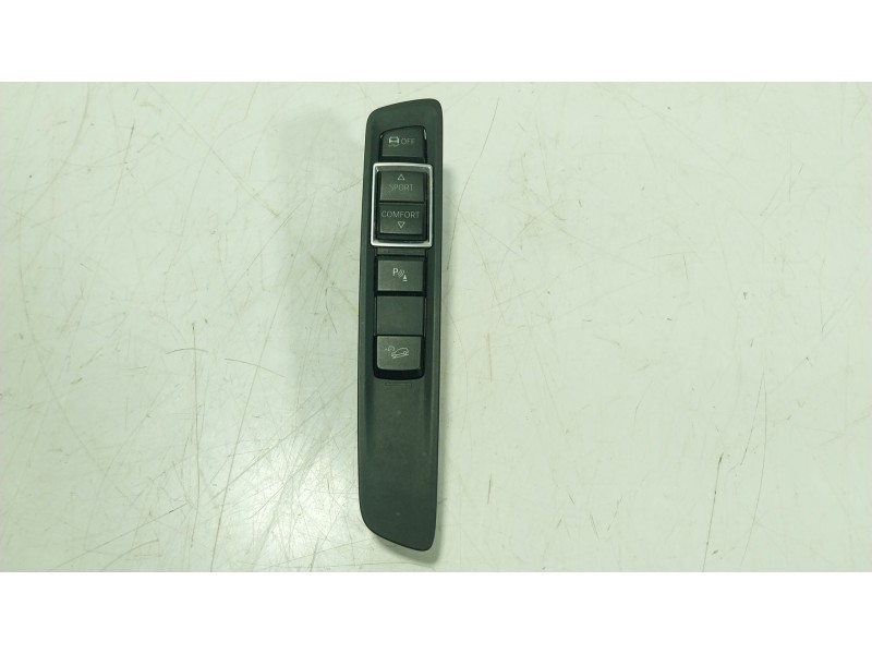 Recambio de mando multifuncion para bmw x5 (f15, f85) xdrive 40 d referencia OEM IAM  926271904 