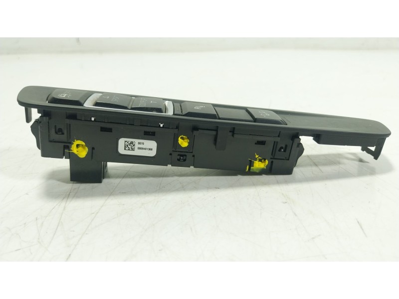 Recambio de mando multifuncion para bmw x5 (f15, f85) xdrive 40 d referencia OEM IAM  926271904 
