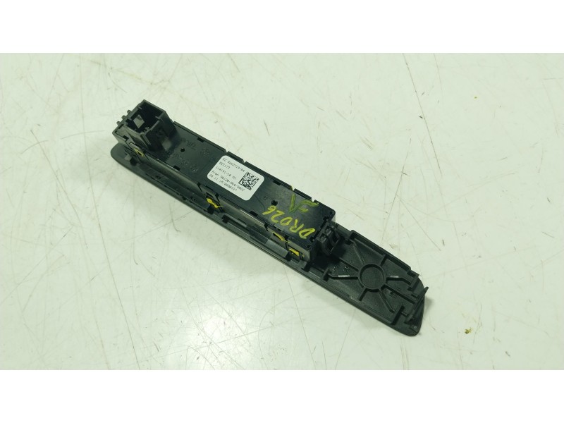 Recambio de mando multifuncion para bmw x5 (f15, f85) xdrive 40 d referencia OEM IAM  926271904 