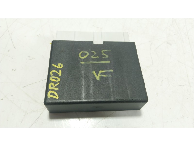 Recambio de modulo electronico para bmw x5 (f15, f85) xdrive 40 d referencia OEM IAM  6805061 