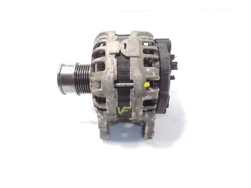 Recambio de alternador para seat ibiza (6p1) 1.2 tsi referencia OEM IAM 04E903015A  04E903015A