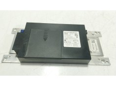 Recambio de modulo electronico para bmw x5 (f15, f85) xdrive 40 d referencia OEM IAM  8410938965701 