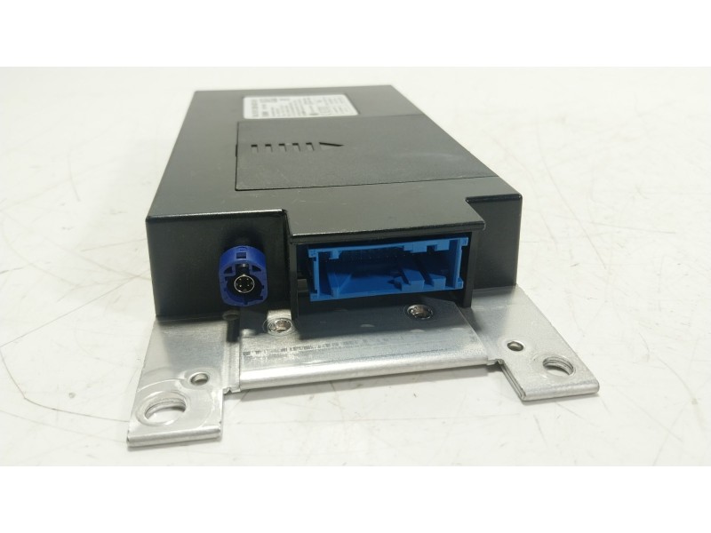 Recambio de modulo electronico para bmw x5 (f15, f85) xdrive 40 d referencia OEM IAM  8410938965701 