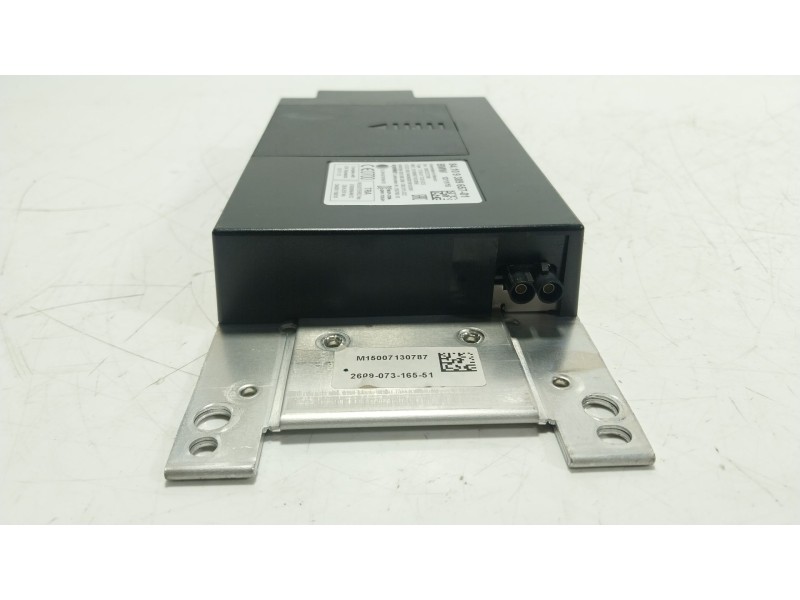 Recambio de modulo electronico para bmw x5 (f15, f85) xdrive 40 d referencia OEM IAM  8410938965701 