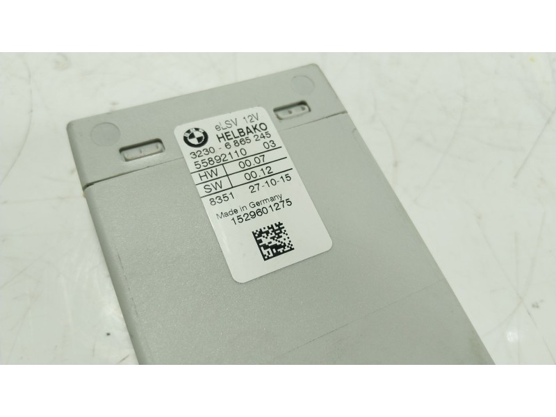 Recambio de modulo electronico para bmw x5 (f15, f85) xdrive 40 d referencia OEM IAM  32306865245 