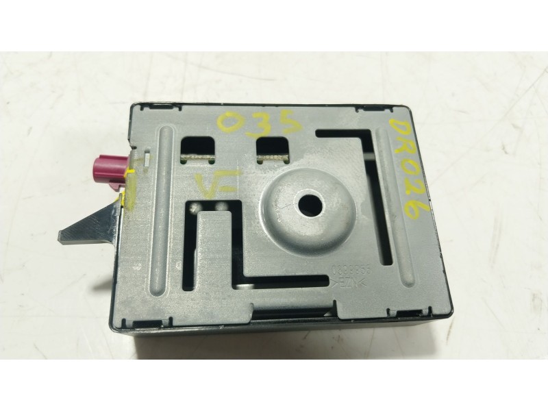 Recambio de modulo electronico para bmw x5 (f15, f85) xdrive 40 d referencia OEM IAM  932573502 