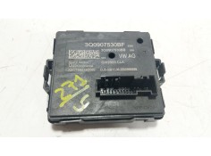 Recambio de modulo electronico para seat arona (kj7, kjp) 1.0 tsi referencia OEM IAM  3Q0907530BF 