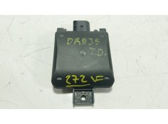 Recambio de modulo electronico para seat arona (kj7, kjp) 1.0 tsi referencia OEM IAM  2Q0907686H 