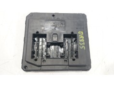 Recambio de modulo electronico para seat arona (kj7, kjp) 1.0 tsi referencia OEM IAM  2Q0937090G 