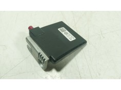 Recambio de modulo electronico para seat arona (kj7, kjp) 1.0 tsi referencia OEM IAM  3G9035534 