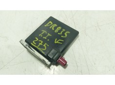 Recambio de modulo electronico para seat arona (kj7, kjp) 1.0 tsi referencia OEM IAM  3G9035534  2