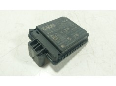 Recambio de modulo electronico para seat arona (kj7, kjp) 1.0 tsi referencia OEM IAM  2Q0907550C 