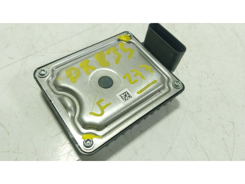 Recambio de modulo electronico para seat arona (kj7, kjp) 1.0 tsi referencia OEM IAM  2Q0907550C 