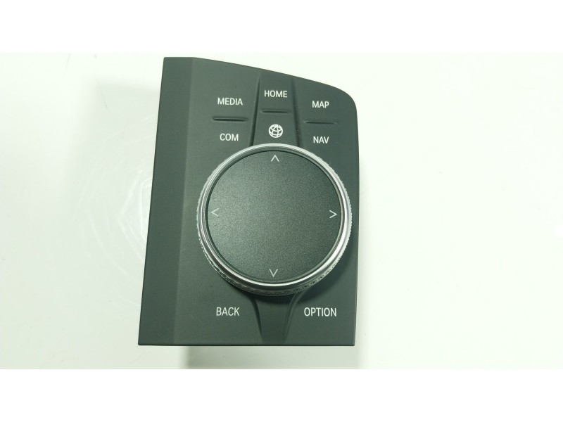 Recambio de mando multifuncion para bmw 2 gran coupe (f44) 216 d referencia OEM IAM  65825A371B2 