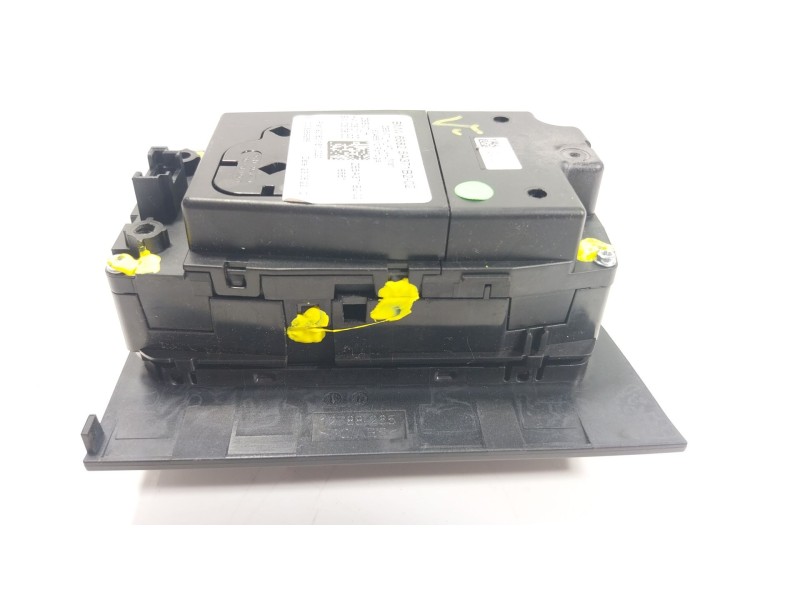 Recambio de mando multifuncion para bmw 2 gran coupe (f44) 216 d referencia OEM IAM  65825A371B2 