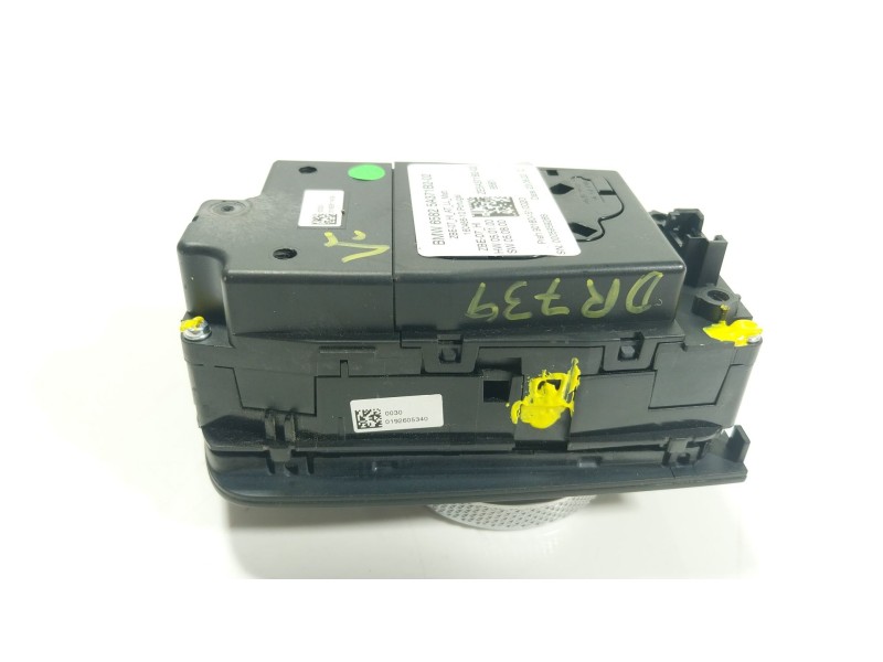 Recambio de mando multifuncion para bmw 2 gran coupe (f44) 216 d referencia OEM IAM  65825A371B2 
