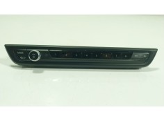Recambio de mando multifuncion para bmw 2 gran coupe (f44) 216 d referencia OEM IAM  61315A47C50 
