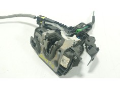 Recambio de cerradura puerta trasera derecha para mercedes-benz clase c t-model (s205) c 220 bluetec / d (205.204) referencia OE