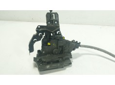 Recambio de cerradura puerta trasera derecha para mercedes-benz clase c t-model (s205) c 220 bluetec / d (205.204) referencia OE 2