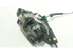 Recambio de cerradura puerta trasera izquierda para mercedes-benz clase c t-model (s205) c 220 bluetec / d (205.204) referencia 