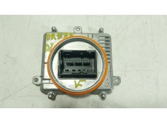 Recambio de centralita faros xenon para seat arona (kj7, kjp) 1.0 tsi referencia OEM IAM  992941571AG 